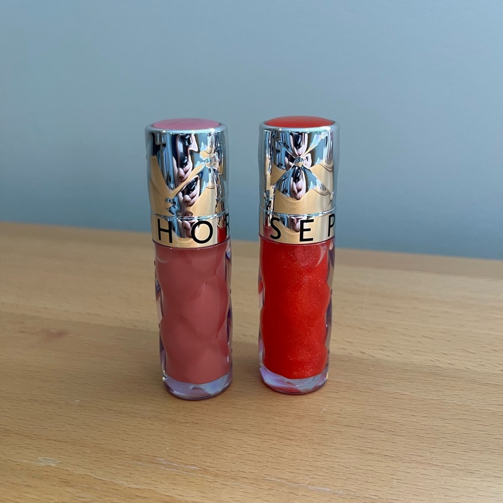 ❤️‍🔥BUNDLE❤️‍🔥 Sephora lip glosses